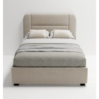 Pat My-Style Emma R 90x200 PR32D90M03 imaginea #2 — magazin online Desire.md