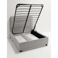 Pat My-Style Emma R 90x200 PR32D90M07 imaginea #2 — magazin online Desire.md