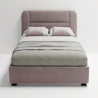 Pat My-Style Emma R 90x200 PR32D90M11 imaginea #3 — magazin online Desire.md