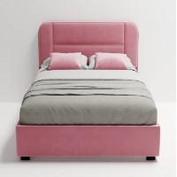 Pat My-Style Emma R 90x200 PR32D90M13 imaginea #3 — magazin online Desire.md