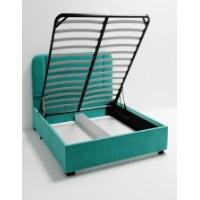 Pat My-Style Emma R 90x200 PR32D90M17 imaginea #4 — magazin online Desire.md