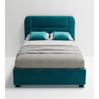 Pat My-Style Emma R 90x200 PR32D90M18 imaginea #3 — magazin online Desire.md
