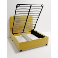 Pat My-Style Emma R 90x200 PR32D90M19 imaginea #4 — magazin online Desire.md
