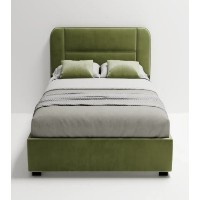 Pat My-Style Emma R 90x200 PR32D90M20 imaginea #4 — magazin online Desire.md