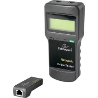 Тестер кабельный Cablexpert NCT-31