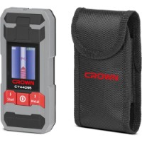 Детектор Crown CT44095 TB фото №2 — интернет-магазин Desire.md