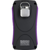 Дозиметр Ermenrich Ping RD50 Purple фото №2 — интернет-магазин Desire.md