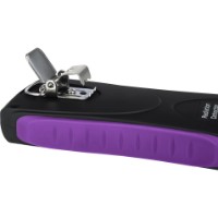 Дозиметр Ermenrich Ping RD50 Purple фото №3 — интернет-магазин Desire.md