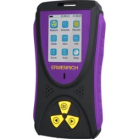 Дозиметр Ermenrich Ping RD50 Purple фото №5 — интернет-магазин Desire.md