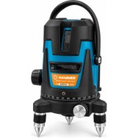 Nivela laser Hammer DU-TD4V1H