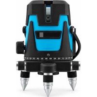 Nivela laser Hammer DU-TD4V1H imaginea #2 — magazin online Desire.md