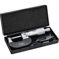Микрометр Hazet 2155N-25 фото №2 — интернет-магазин Desire.md