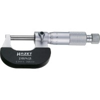Микрометр Hazet 2155N-25