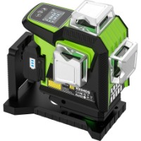 Nivela laser Huepar HX04CG