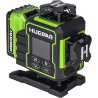 Nivela laser Huepar W04CG