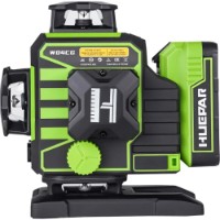 Nivela laser Huepar W04CG imaginea #3 — magazin online Desire.md