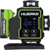 Nivela laser Huepar W04CG imaginea #4 — magazin online Desire.md