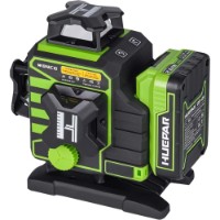 Nivela laser Huepar W04CG imaginea #5 — magazin online Desire.md