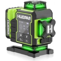 Nivela laser Huepar W04CG imaginea #7 — magazin online Desire.md