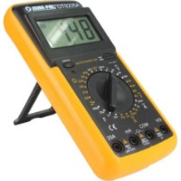 Мультиметр MAR-POL M04015 фото №2 — интернет-магазин Desire.md