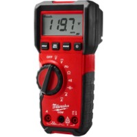 Мультиметр Milwaukee 4933427309 фото №2 — интернет-магазин Desire.md
