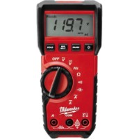 Мультиметр Milwaukee 4933427309