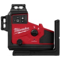 Лазерный нивелир Milwaukee M12A3PLO-0C (4933499001)