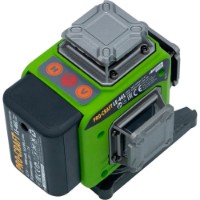 Nivela laser ProCraft LE-4GL imaginea #3 — magazin online Desire.md