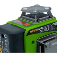 Nivela laser ProCraft LE-4GL imaginea #4 — magazin online Desire.md