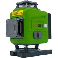 Nivela laser ProCraft LE-4GL imaginea #10 — magazin online Desire.md
