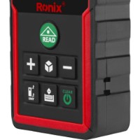 Дальномер Ronix RH-9353G фото №3 — интернет-магазин Desire.md