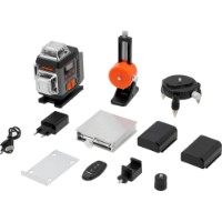 Nivela laser Sthor STH18007 imaginea #5 — magazin online Desire.md