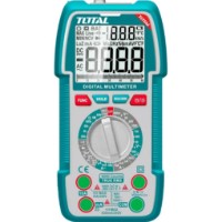 Мультиметр Total Tools TMT5310002