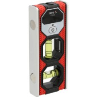Clinometru digital Yato YT-30352 imaginea #2 — magazin online Desire.md