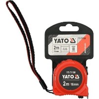 Рулетка Yato YT71150 фото №3 — интернет-магазин Desire.md