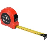Рулетка Yato YT71150 фото №4 — интернет-магазин Desire.md