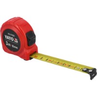 Рулетка Yato YT-71151 фото №2 — интернет-магазин Desire.md