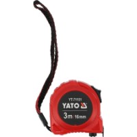 Рулетка Yato YT-71151 фото №4 — интернет-магазин Desire.md