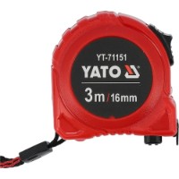 Рулетка Yato YT-71151
