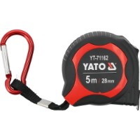 Рулетка Yato YT-71162
