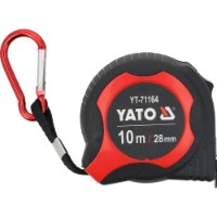 Рулетка Yato YT-71164