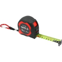 Рулетка Yato YT-71164 фото №2 — интернет-магазин Desire.md