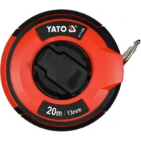 Рулетка Yato YT-71580
