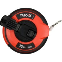 Рулетка Yato YT-71581