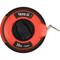Рулетка Yato YT-71581 фото №2 — интернет-магазин Desire.md