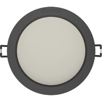 Спот Ledvance DL DN 115 8W LED 4000 K 220-240V (4099854561603)