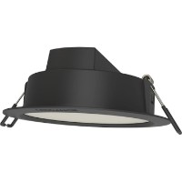 Spot Ledvance DL DN 115 8W LED 4000 K 220-240V (4099854561603) imaginea #3 — magazin online Desire.md