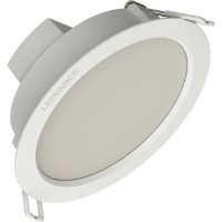 Spot Ledvance DL DN 115 8W LED 4000 K 220 - 240V (4099854561245) imaginea #3 — magazin online Desire.md