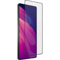 Sticlă de protecție pentru smartphone Uniq Glass Screen Protector for Samsung S26 Ultra Optix Vivid Clear Black