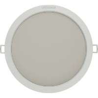 Спот Ledvance DL DN 165 13W LED 4000 K 220-240V (4099854561306)